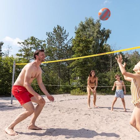 Hotel Kempense Meren by Sunparks Mol Eksteriør billede