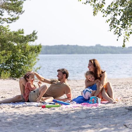 Hotel Kempense Meren by Sunparks Mol Eksteriør billede