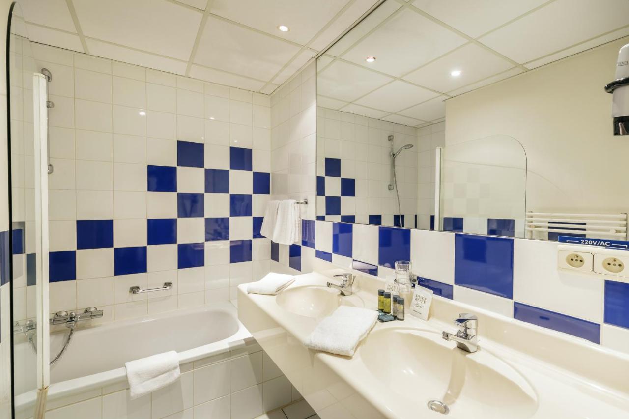 Hotel Kempense Meren by Sunparks Mol Værelse billede