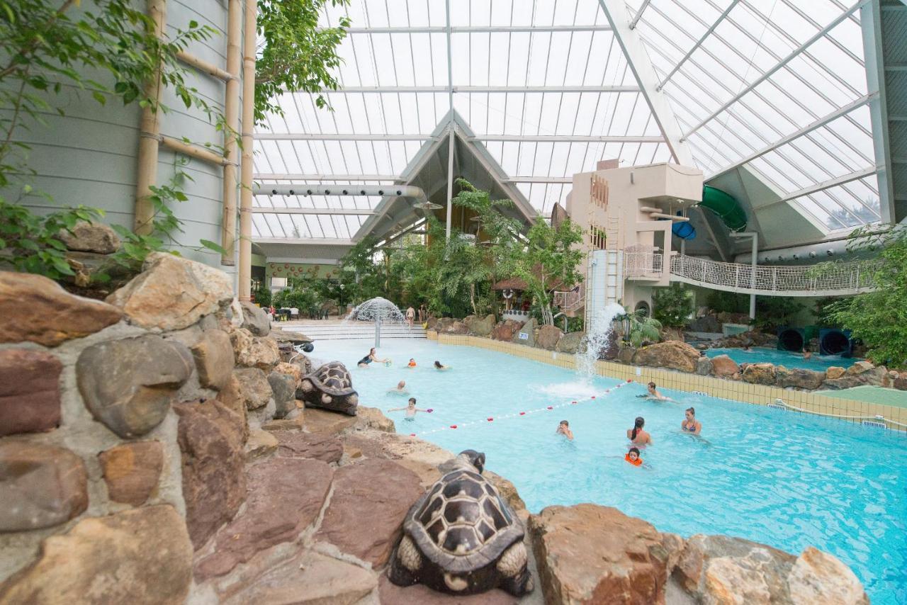 Hotel Kempense Meren by Sunparks Mol Eksteriør billede