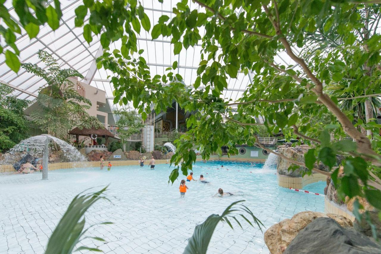 Hotel Kempense Meren by Sunparks Mol Eksteriør billede