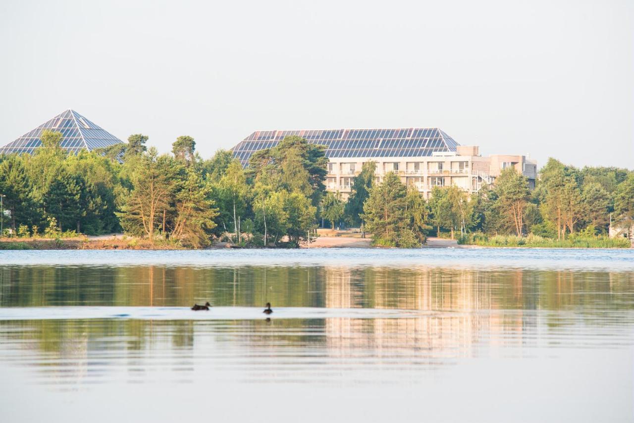Hotel Kempense Meren by Sunparks Mol Eksteriør billede